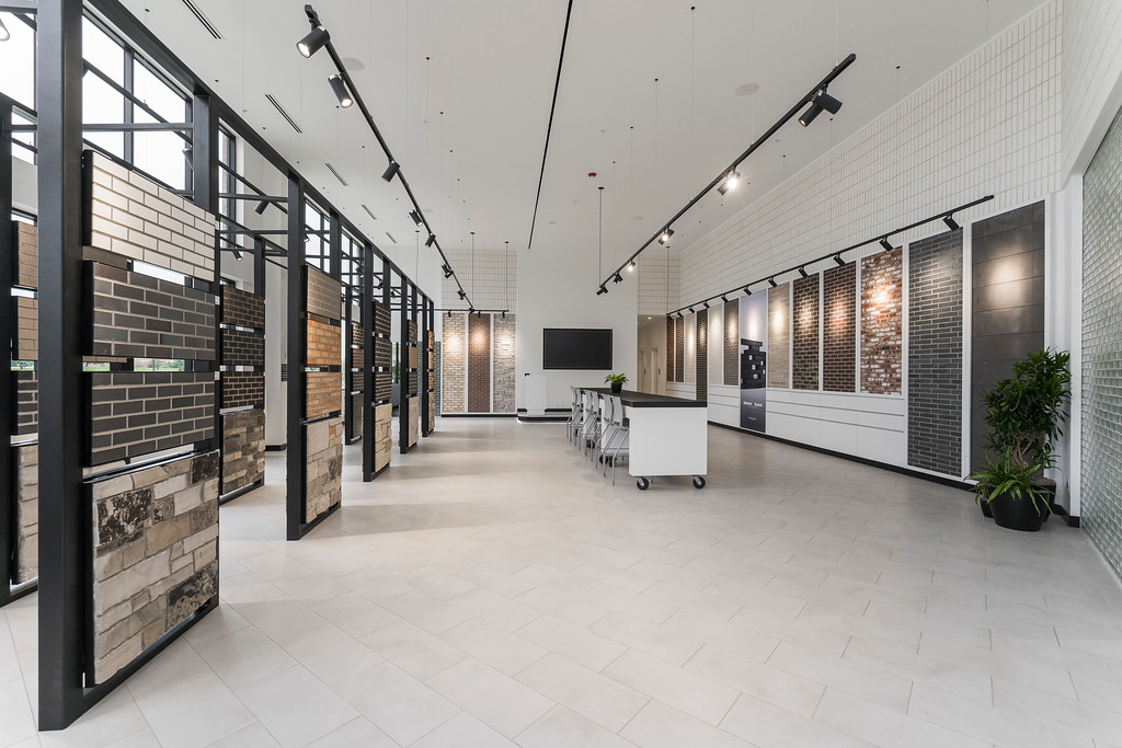 brickworks supply centers